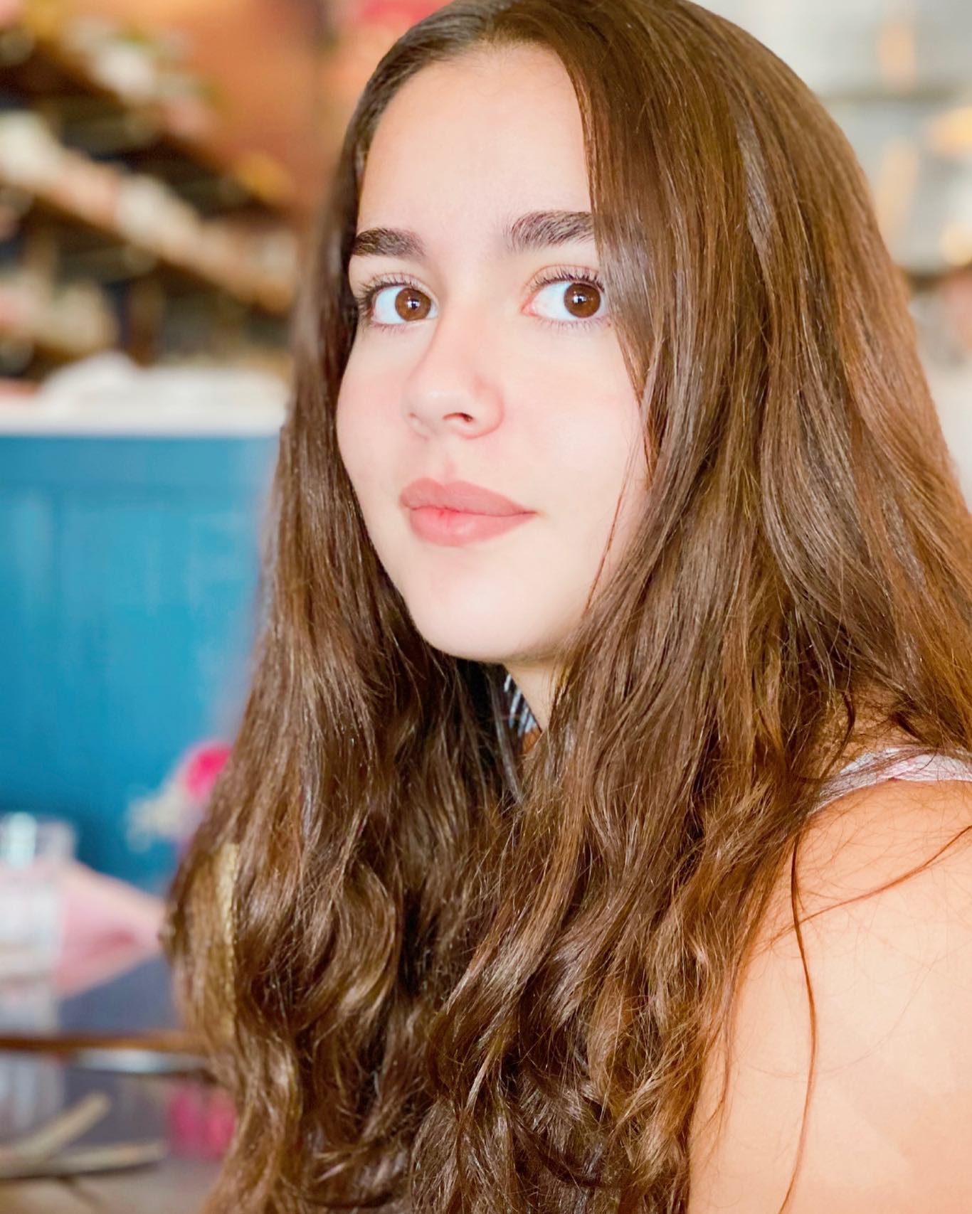 Maria E. Malkun - She is amazing!!! I love her! Thank you... | Facebook
