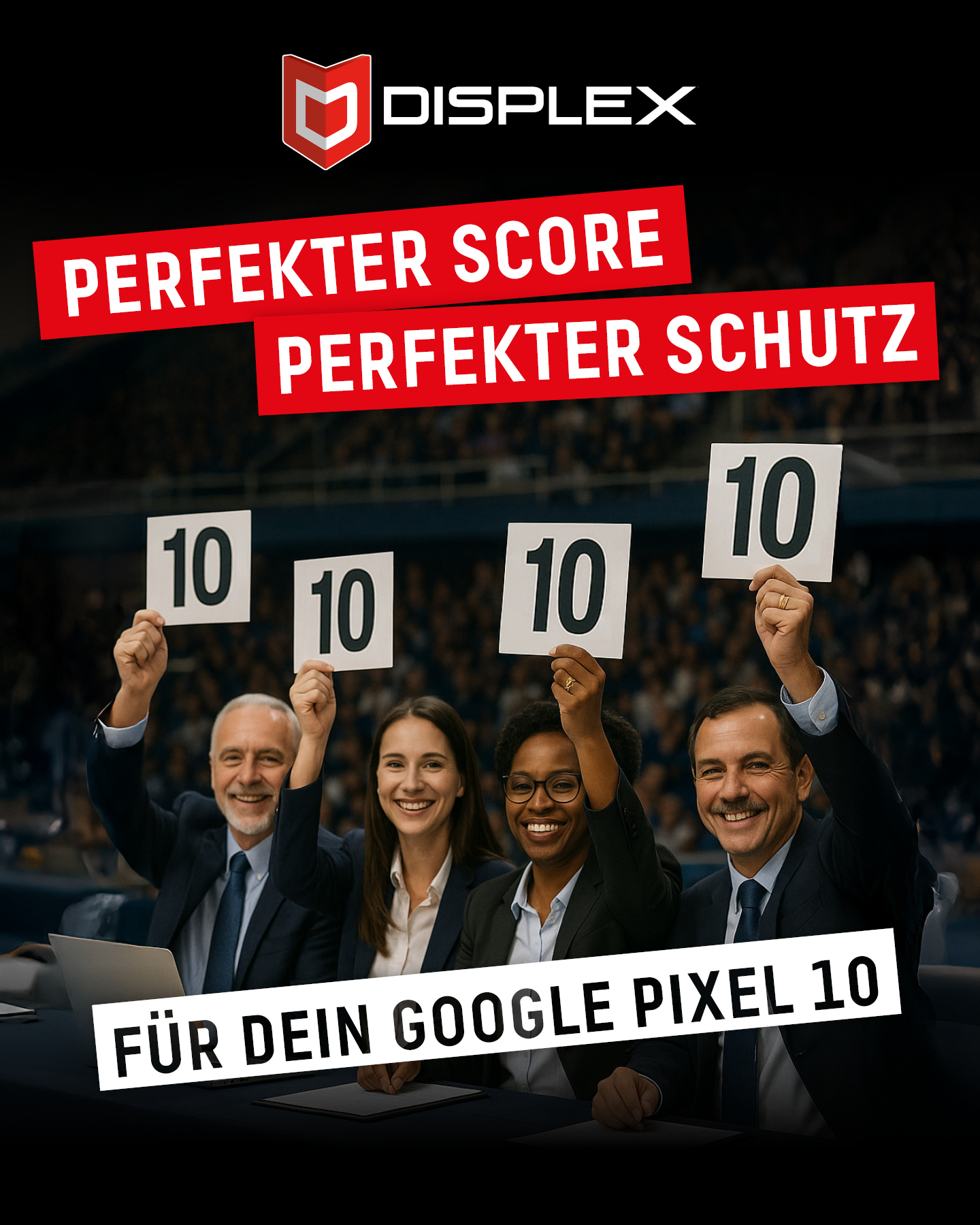DISPLEX | Neuried