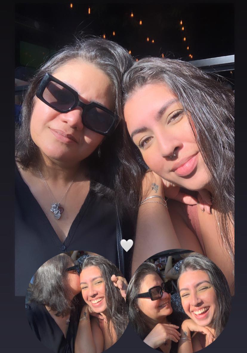 Bia Ribeiro