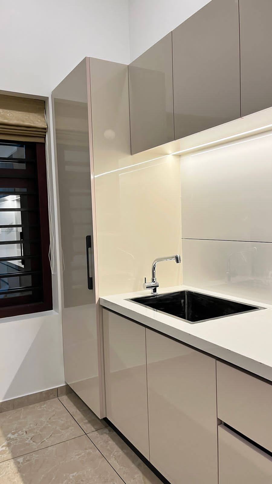 Aspen Interior | Malappuram
