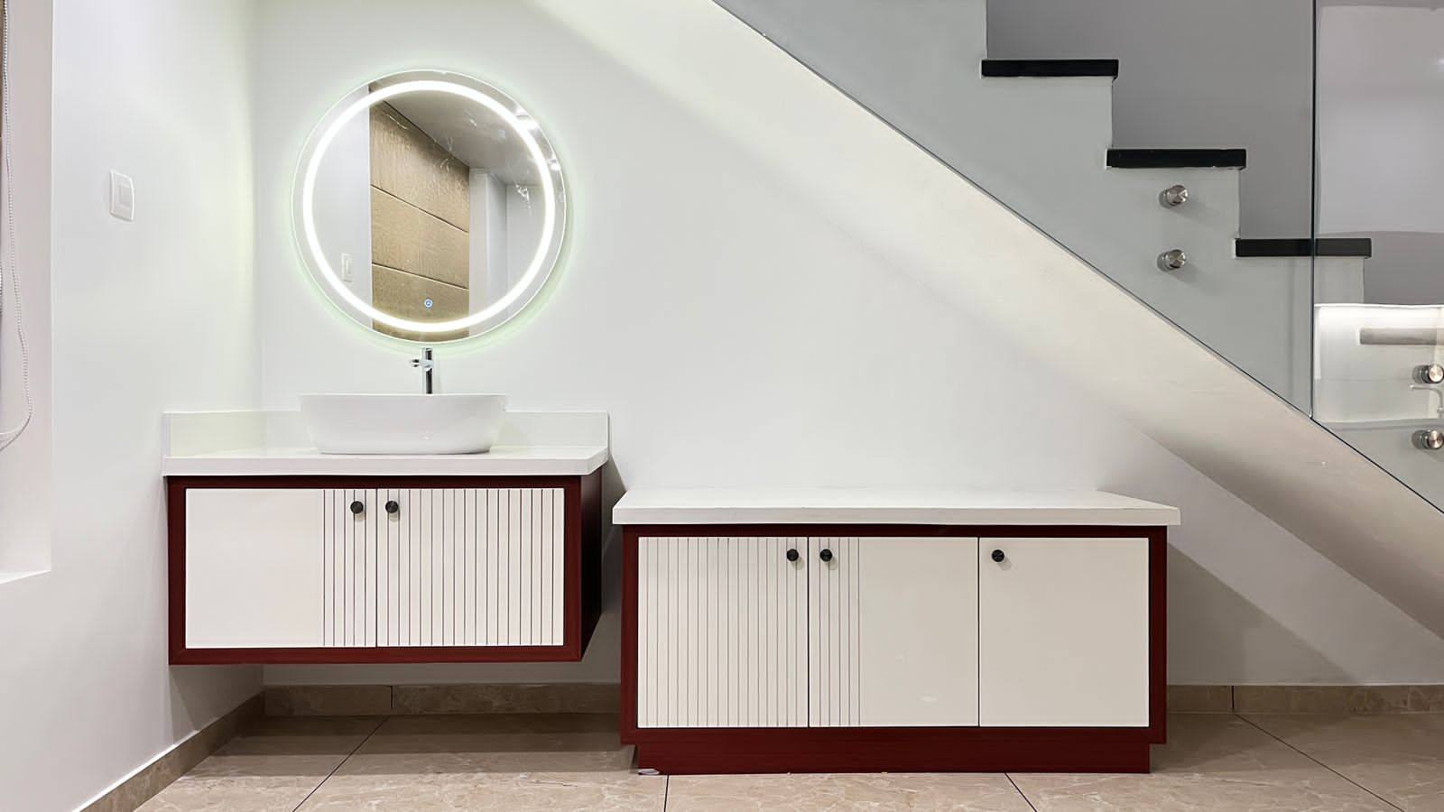 Aspen Interior | Malappuram