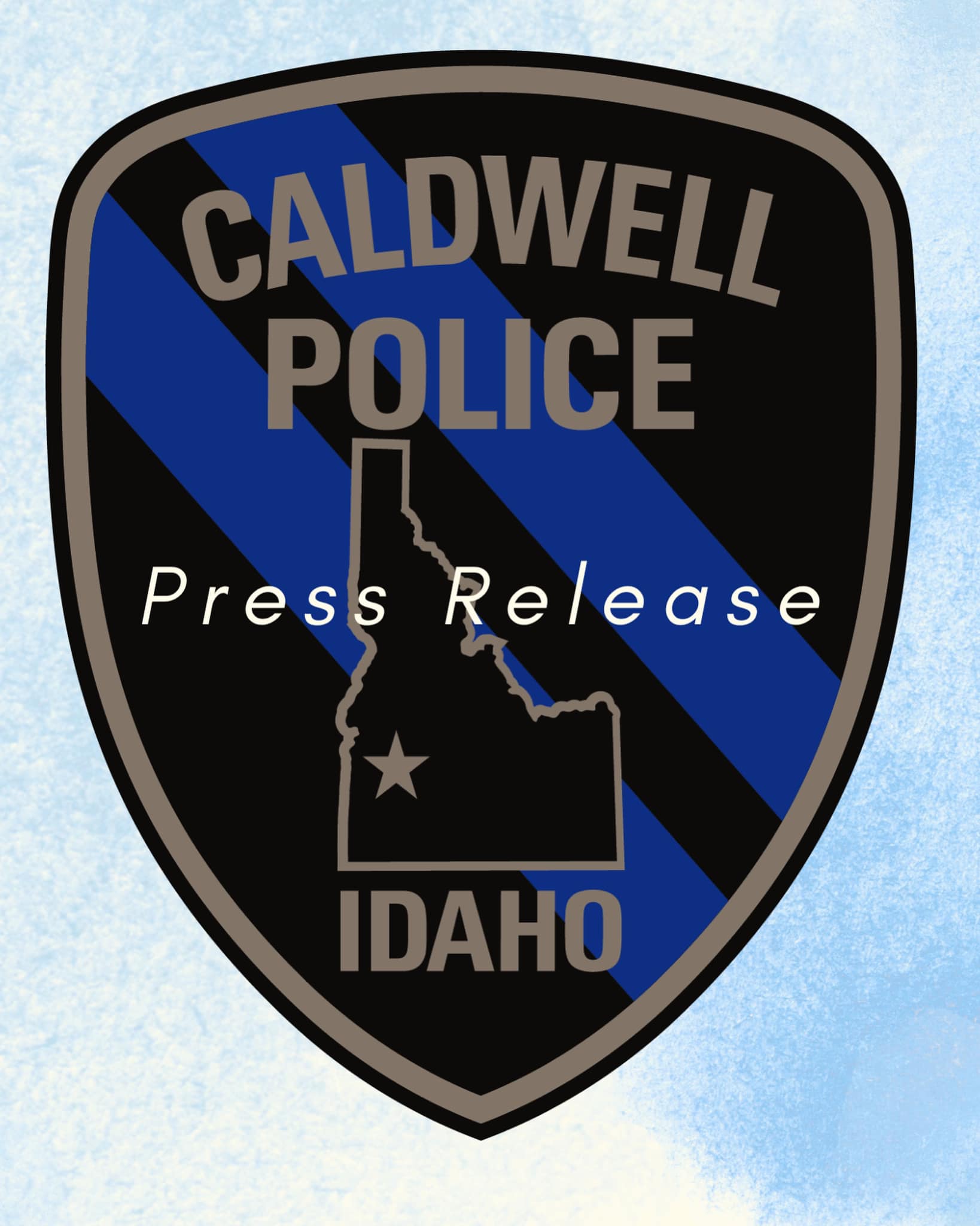 Early this morning at 1:40... - Caldwell Police Department | Facebook