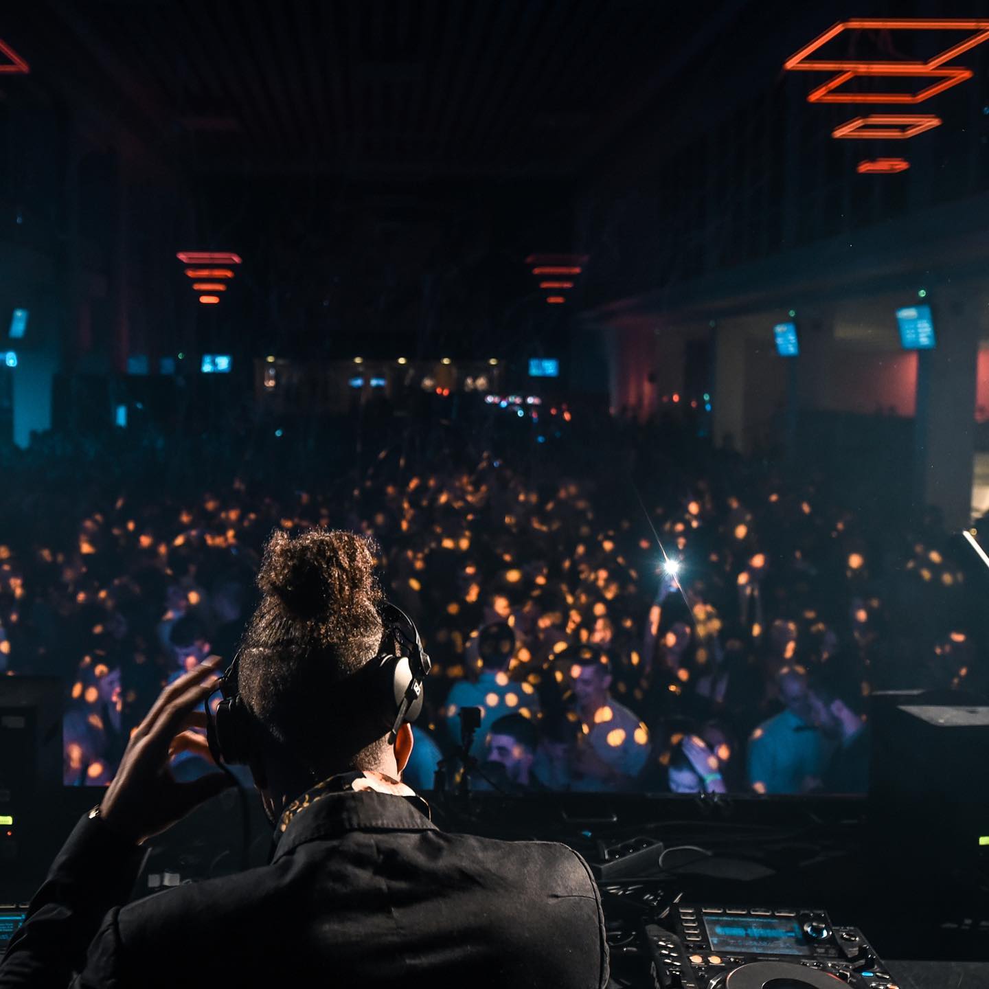De tickets voor NYE Deluxe vliegen de... - Kursaal Oostende | Facebook