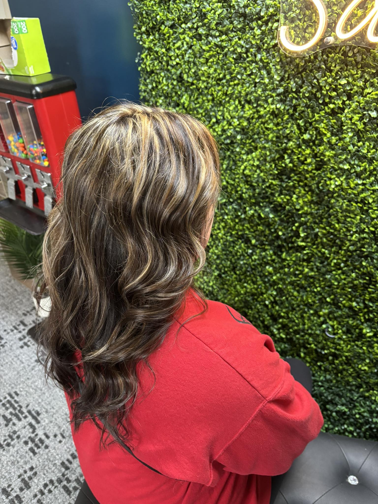 Root 86 Salon | Glen Dale WV