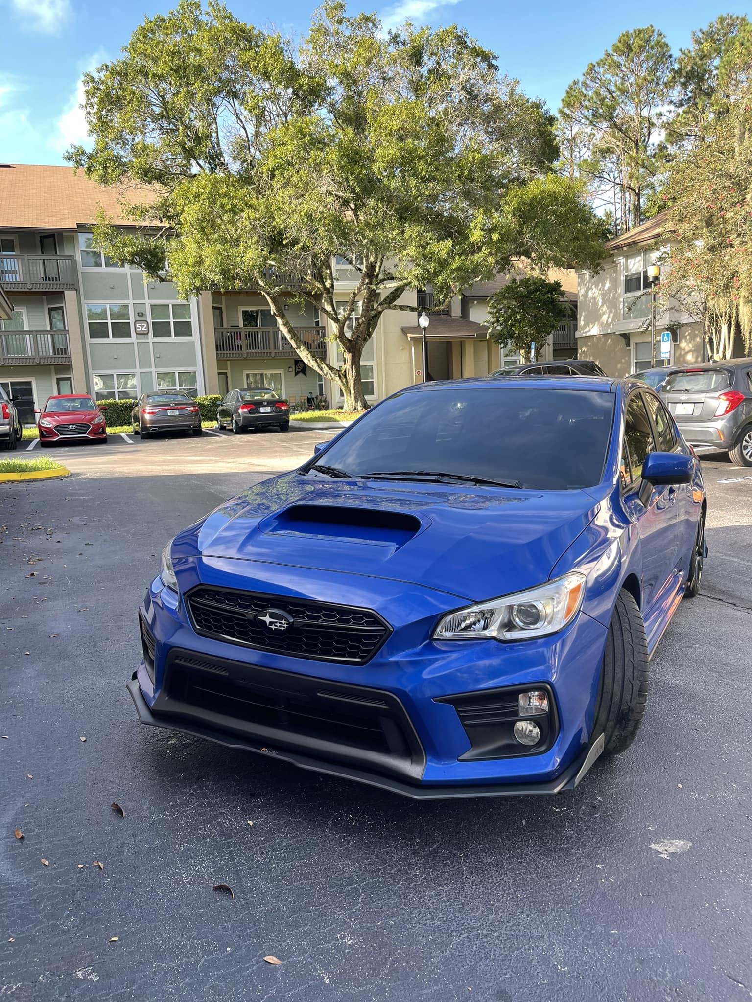Sebas Auto Detailing | Jacksonville FL
