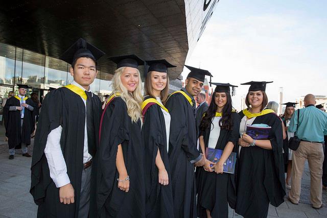 Here are some images... - Cardiff Metropolitan University