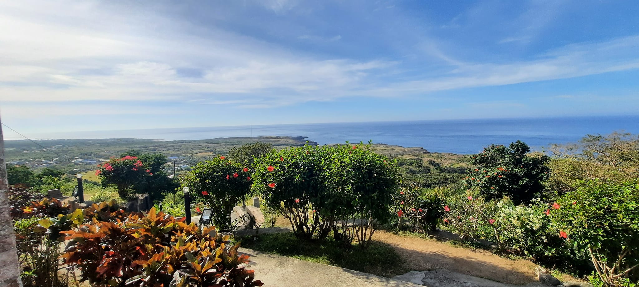 Beautiful and Relaxing Places | Angadanan