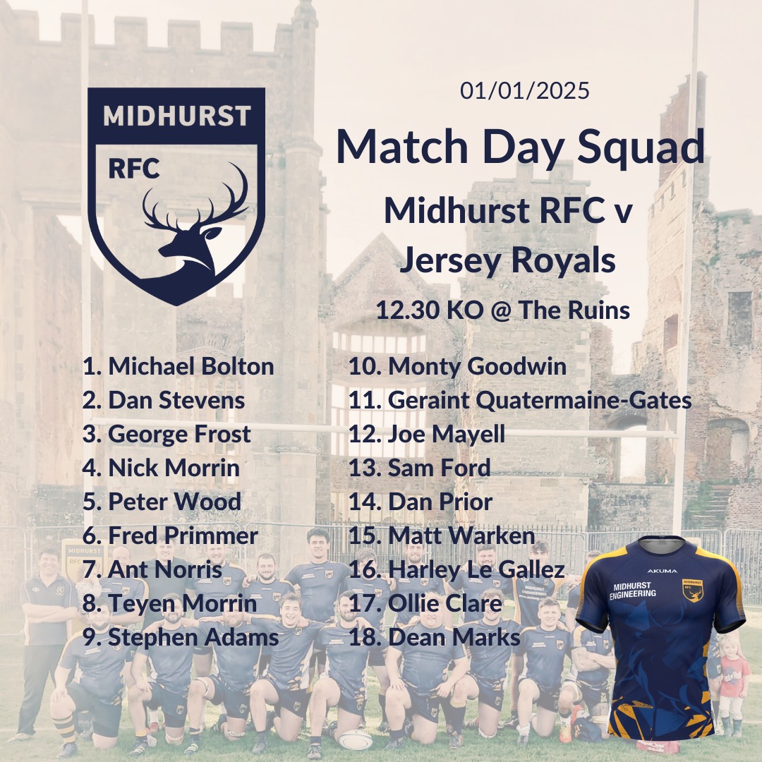 Midhurst Rugby Club