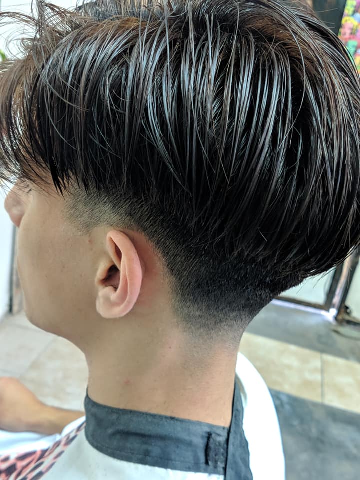 pelo lacio cortes chicos de cabello