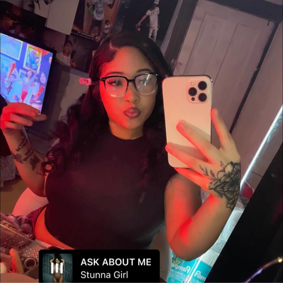 Laylaa Serrano