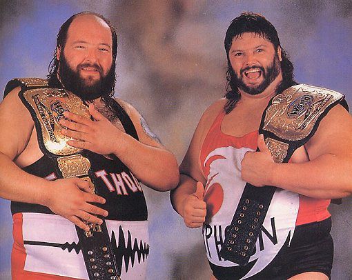 35 years ago today on WWF Superstars of Wrestling, the WWF Tag