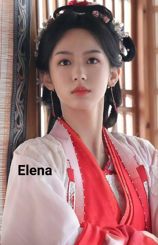Why I prevented you from becoming empress