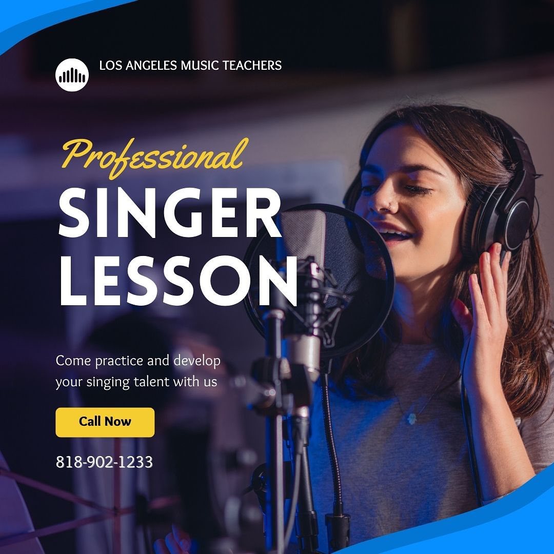 Los Angeles Music Teachers | Burbank CA