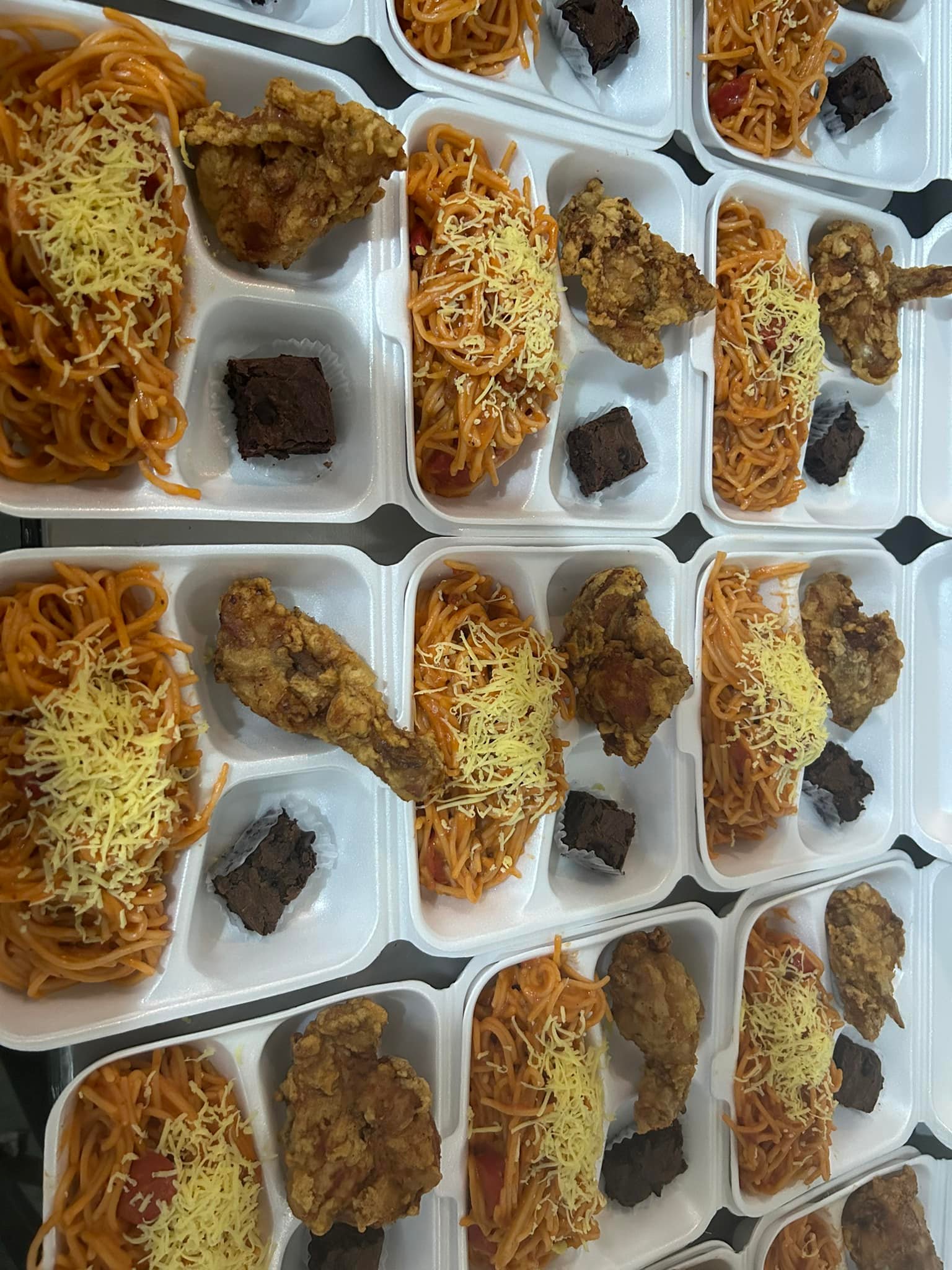 CAFE NAMON | Bacolod CIty