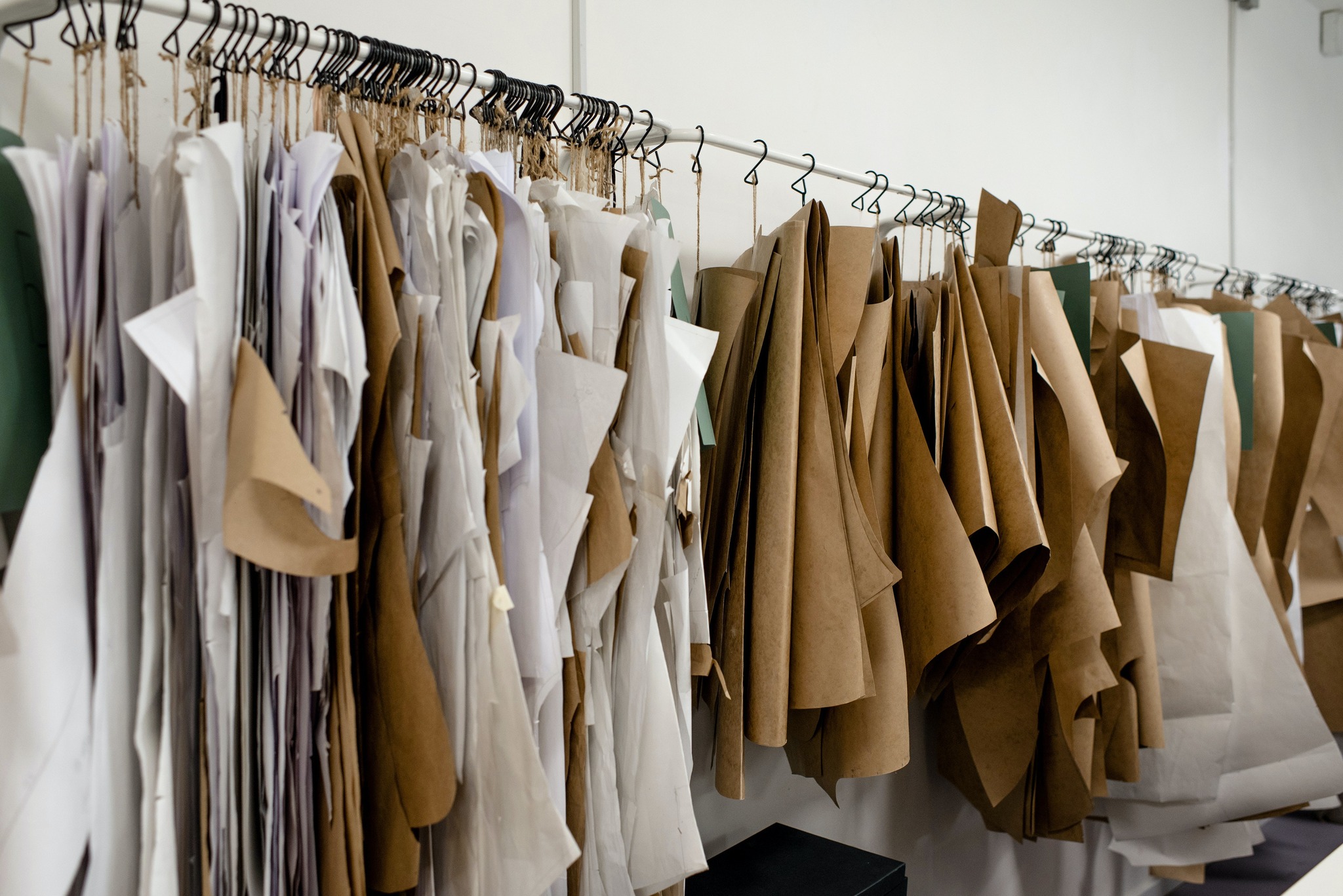 Pattern Making Studio | Paris