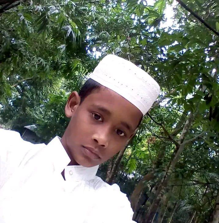 Syed Rony