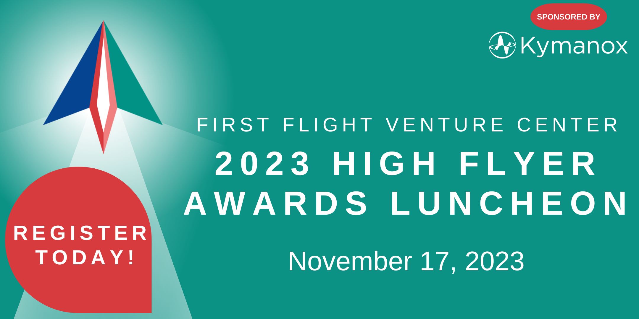 🎉 REGISTRATION IS OPEN! 🎉... - First Flight Venture Center