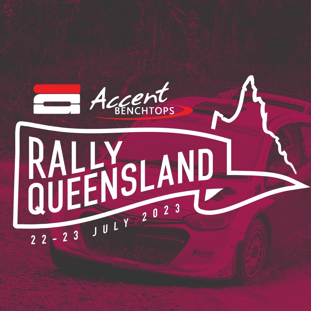 Rally Queensland | Gympie QLD