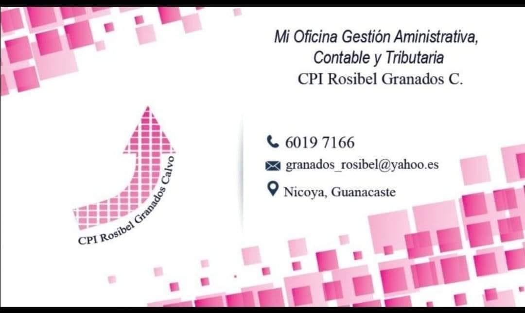 Servicios Contables y Tributarios