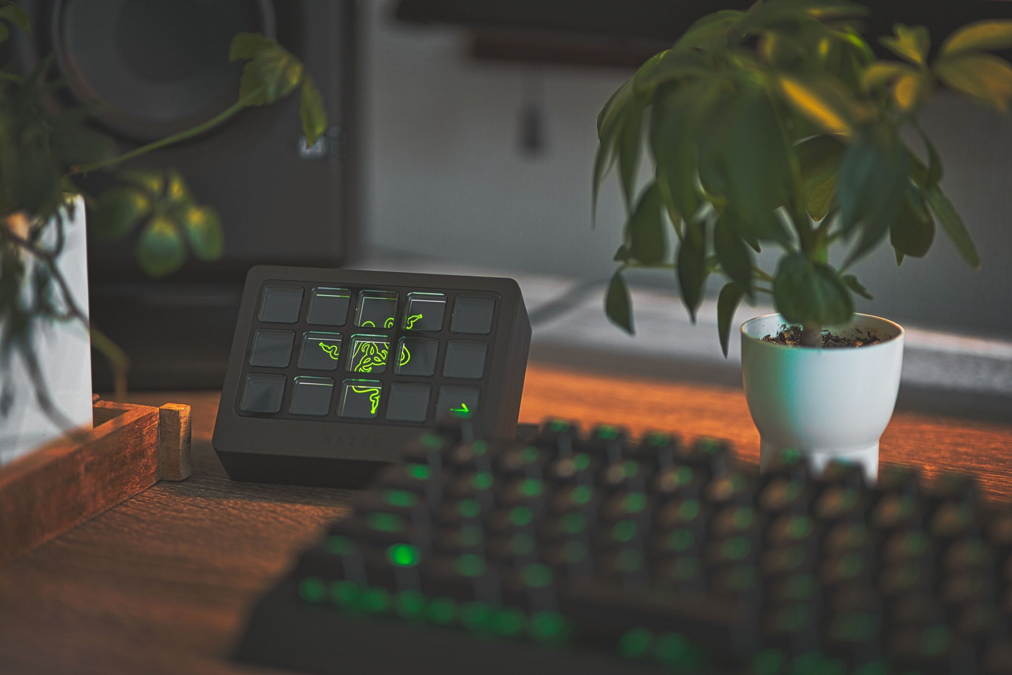 Razer - With the Razer Stream Controller X, you have... | Facebook