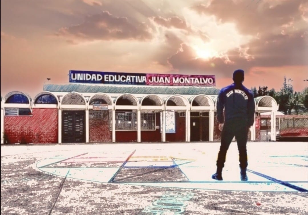 Banda de... - Banda de Guerra del Colegio 
