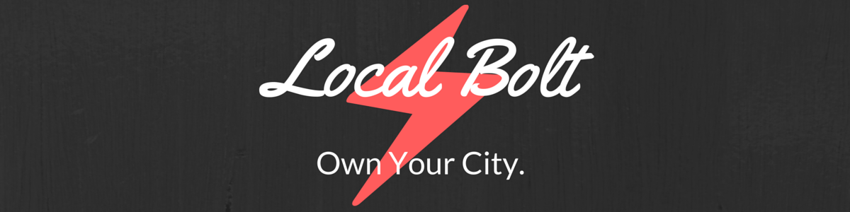 Local Bolt