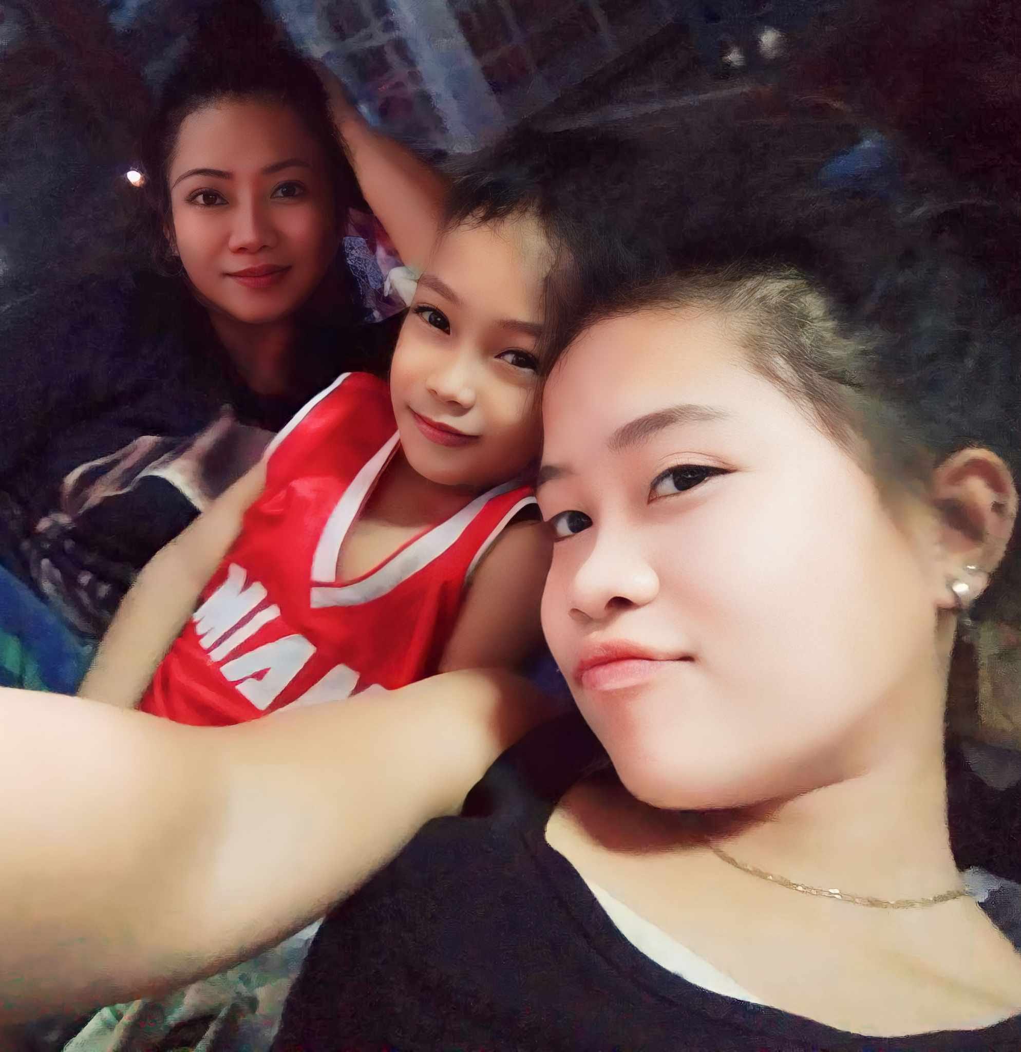 Bheby Ken Rendon Ilaud