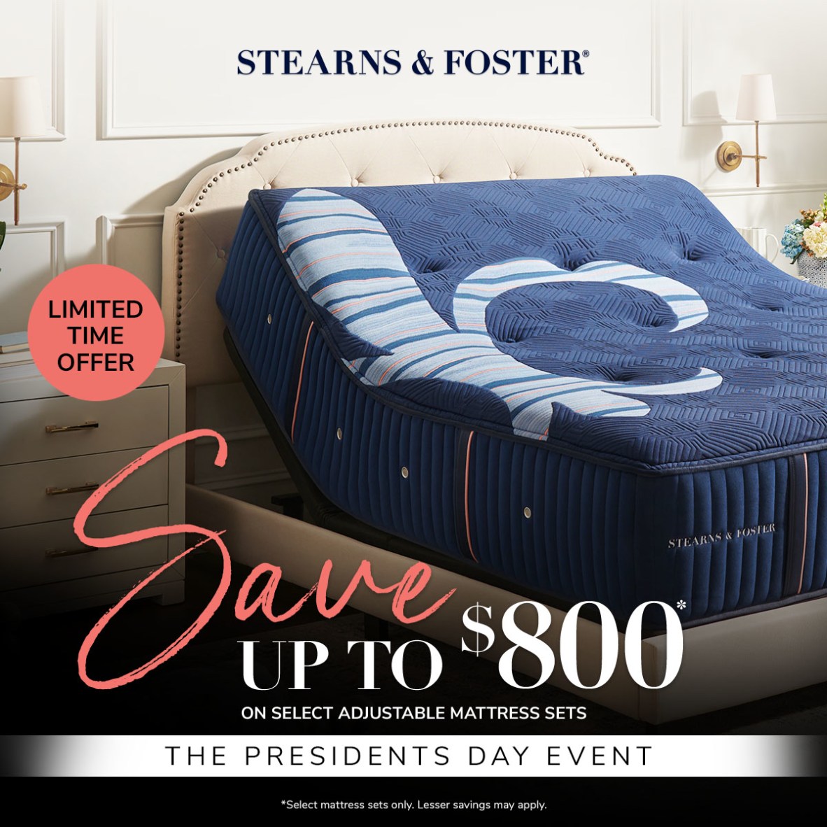 Luxe - Take home lavish comfort and unparalleled design for less during ...