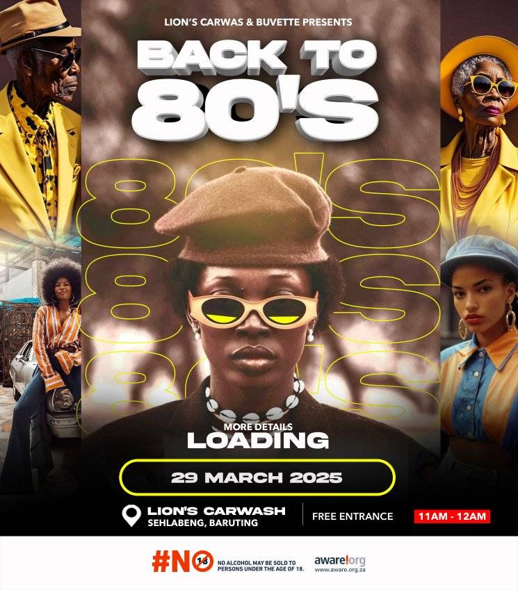 80s Vibes 🚀 - TOUR 2026 #thomasanders #LeatherStyle #tour2026