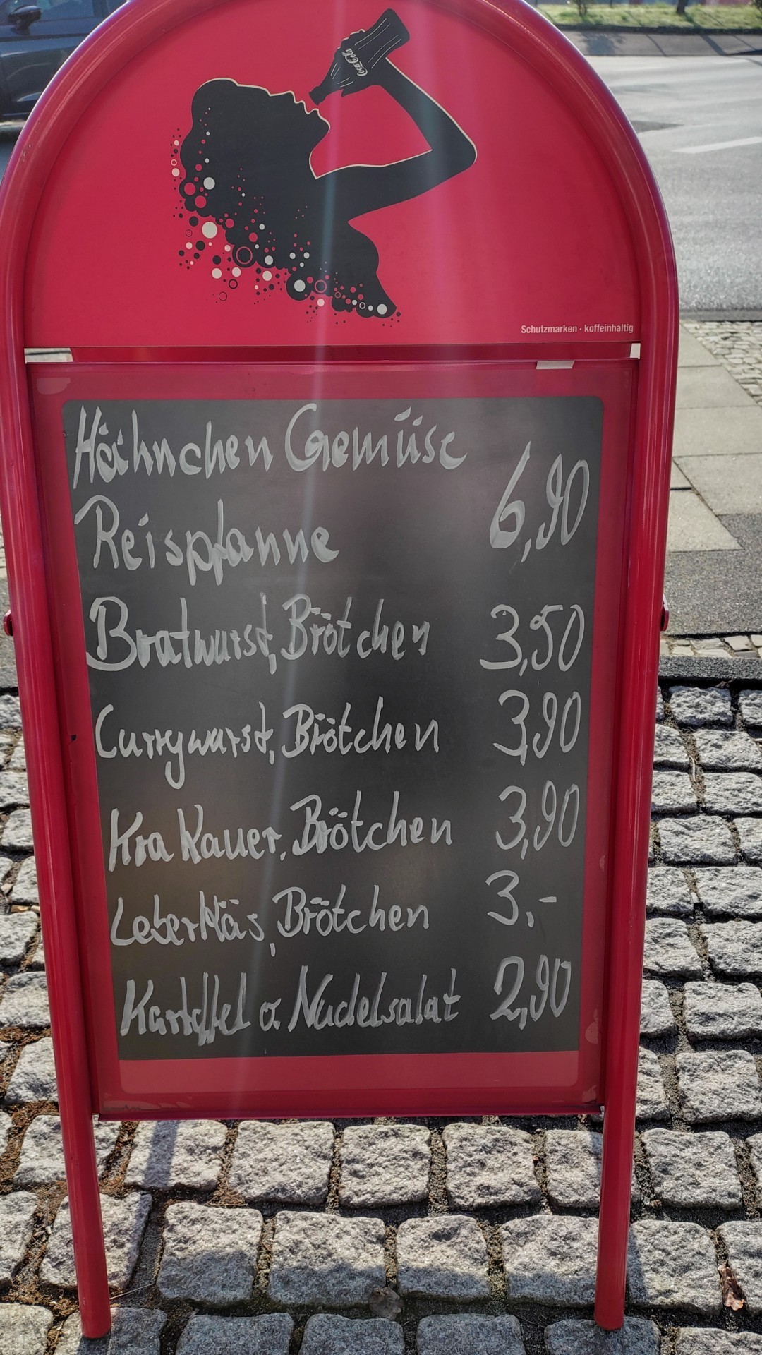 Schiller‘s Backshop Snacks & Kiosk | Remscheid