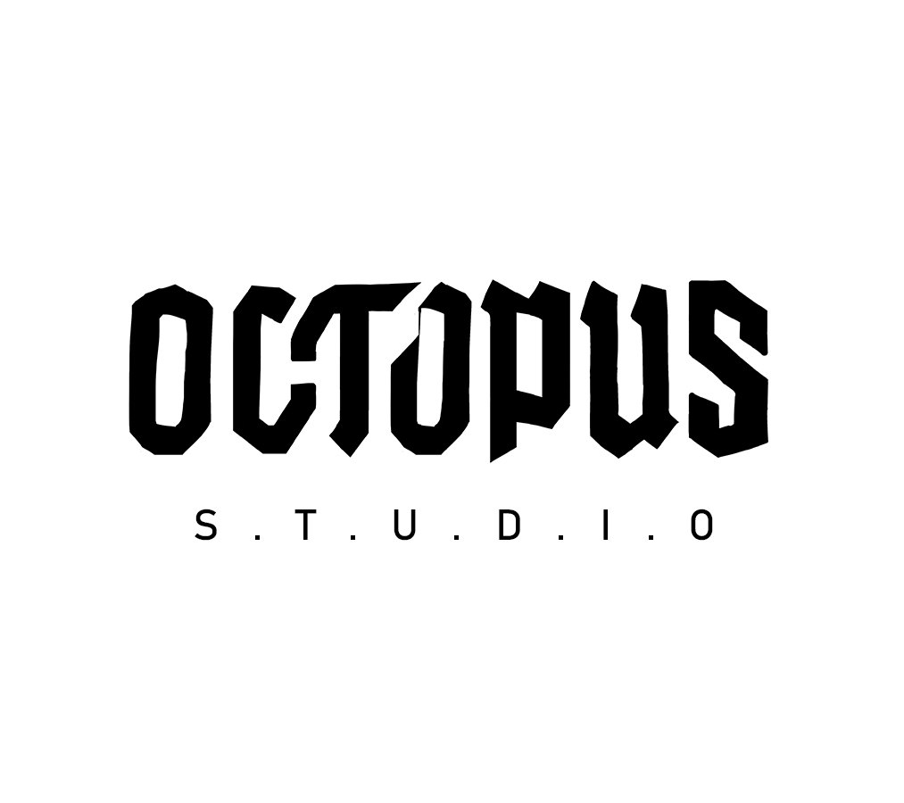 Octopus Studio | Giza