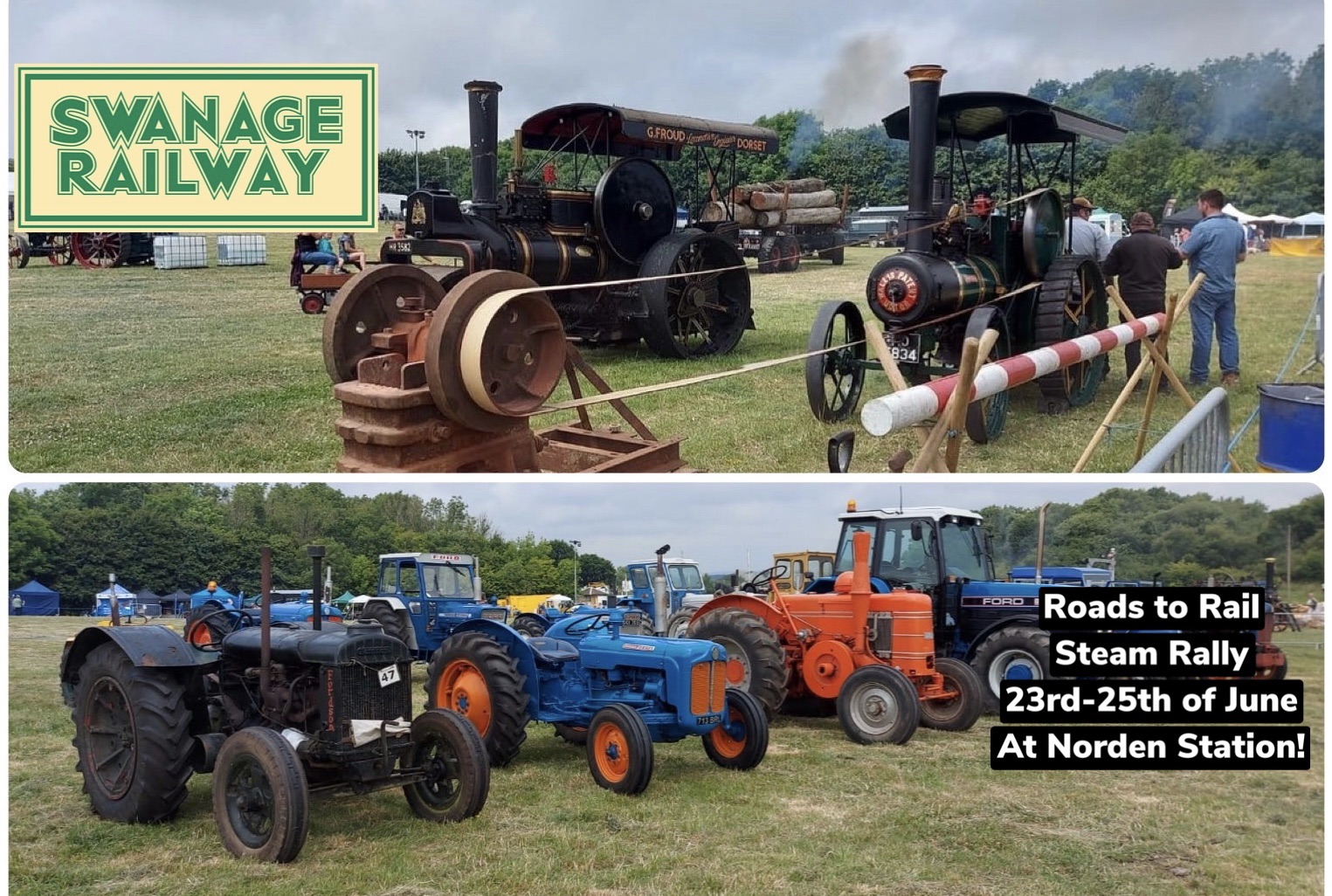 We are very proud... - Collett Agricultural Engineering Ltd | Facebook