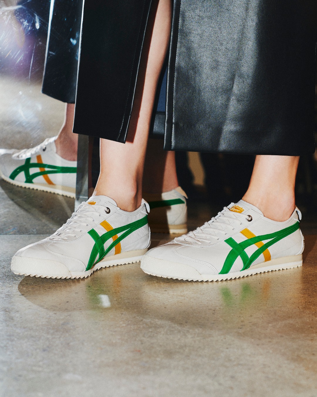 Onitsuka Tiger Raffles City Singapore