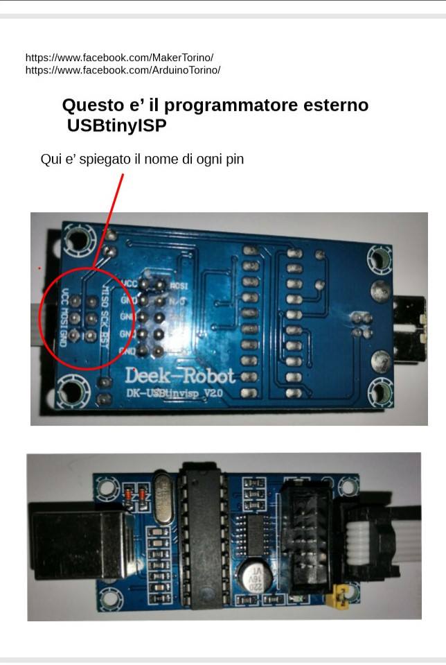 Arduino Torino