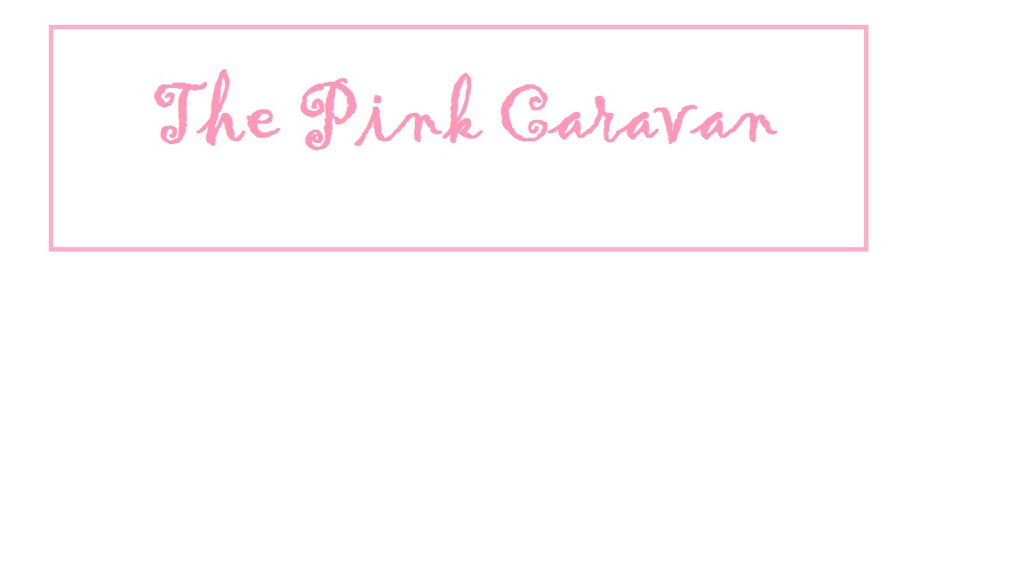 The Pink Caravan