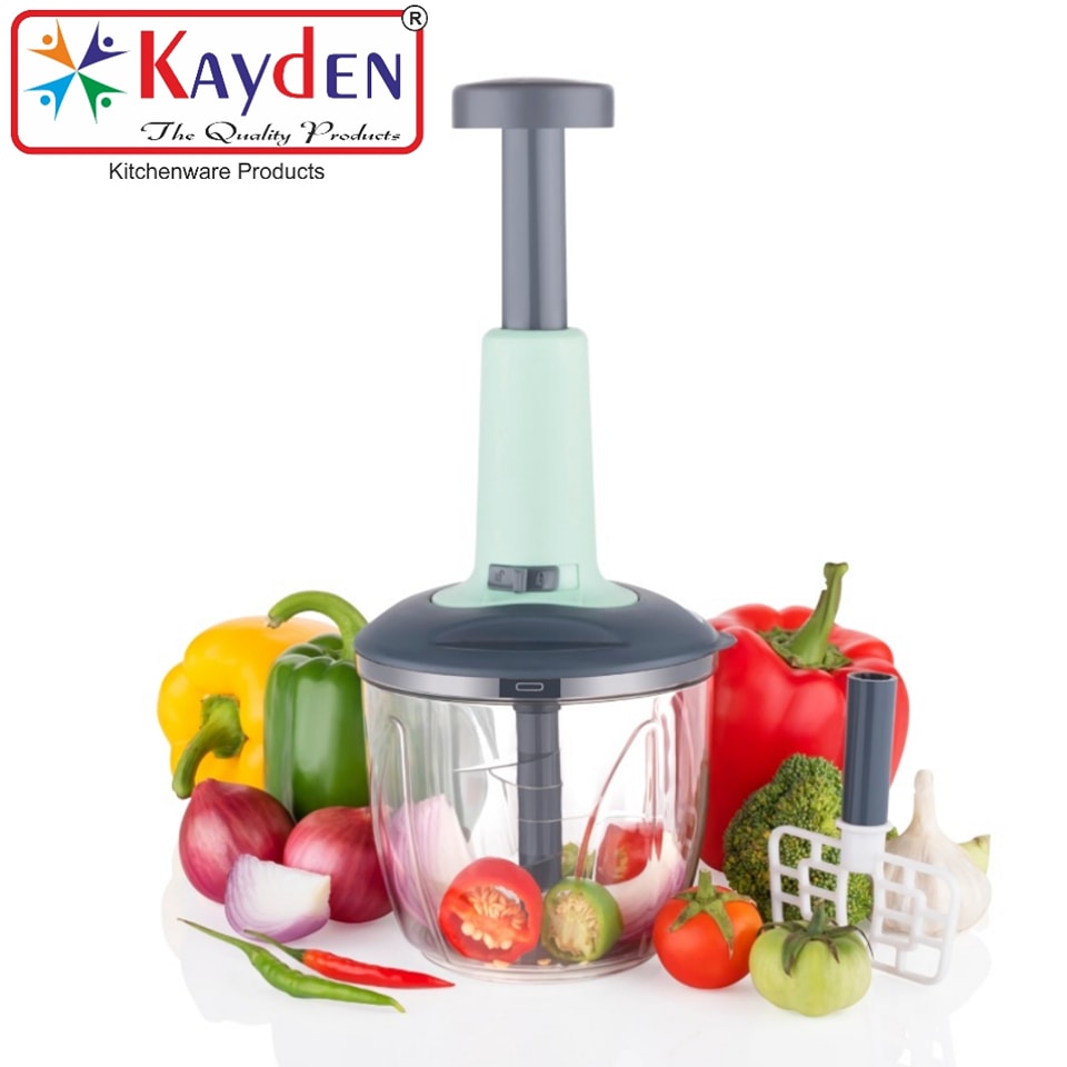 Kayden Kitchenware-INDIA | Rajkot