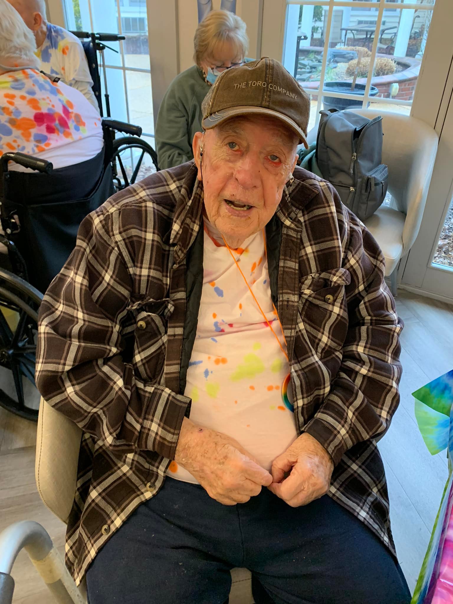 Solomons Nursing & Rehab Center | Solomons MD