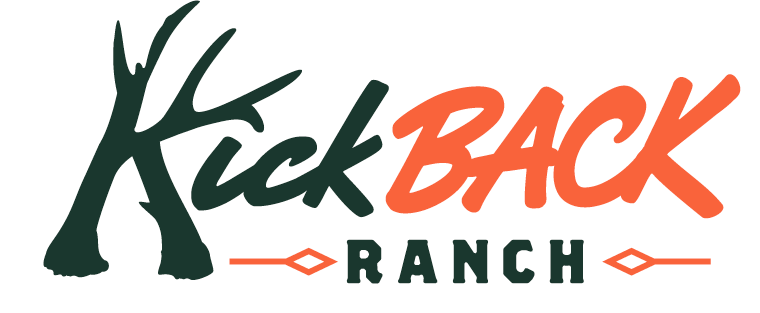 KickBACK Ranch | San Angelo TX