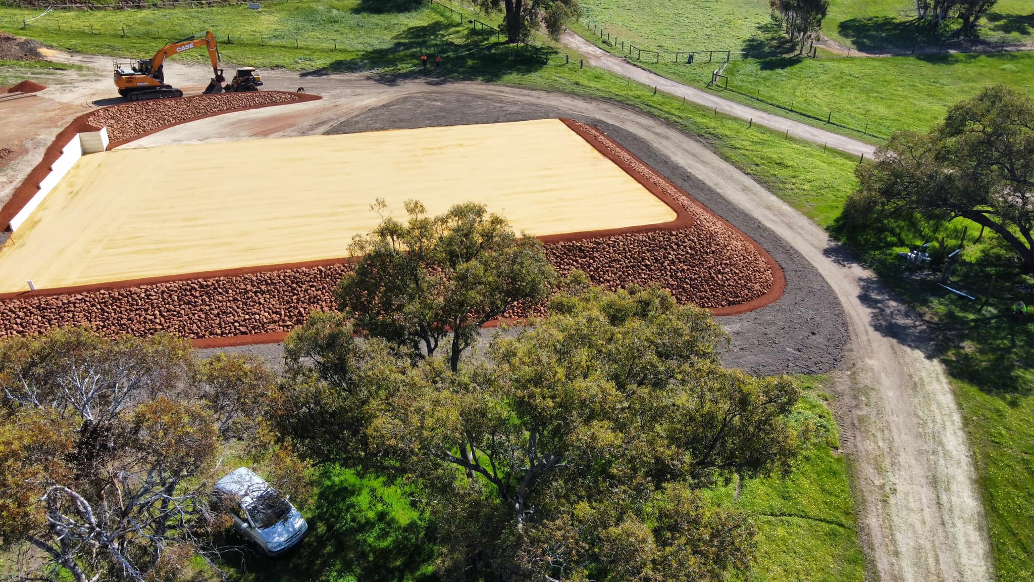 RM Smith and Sons, Rural Builders | Chidlow WA
