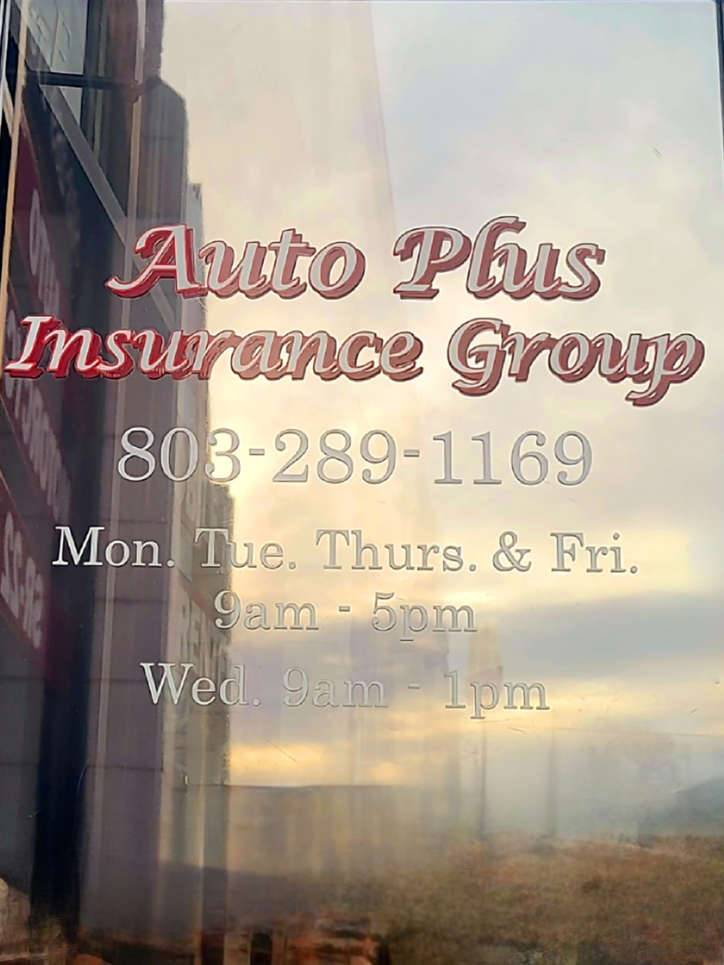 AutoPlus InsuranceGroup (@autoplus.insurancegroup) • Facebook, Connect ...