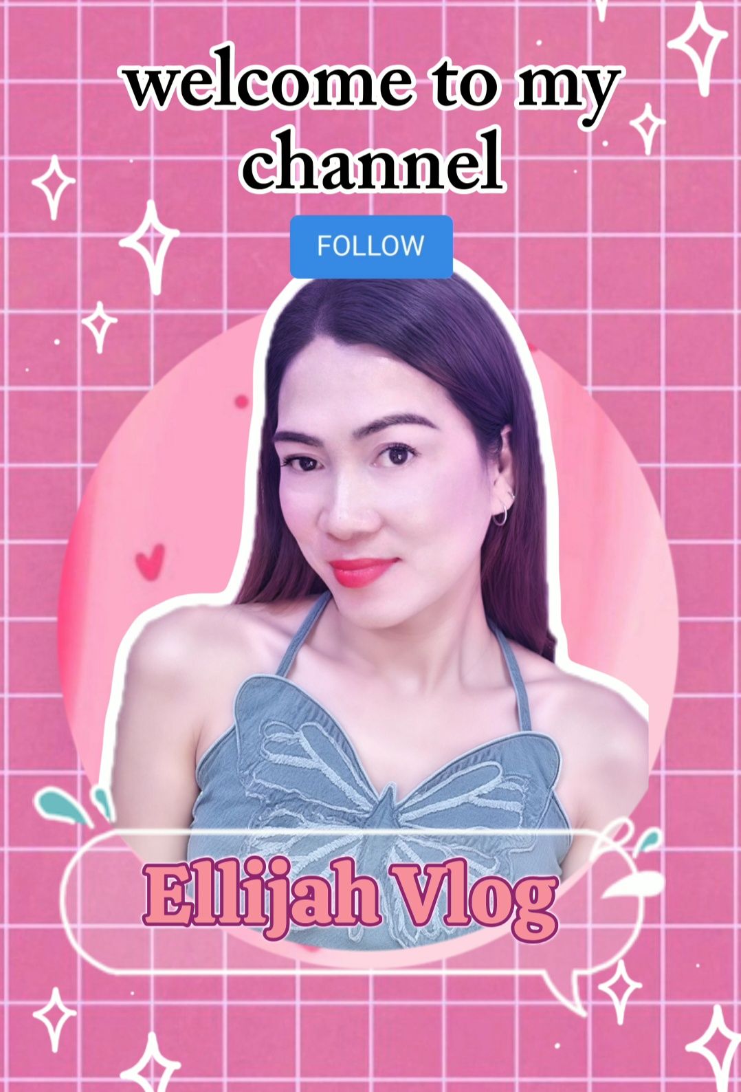 Ellijah Vlog