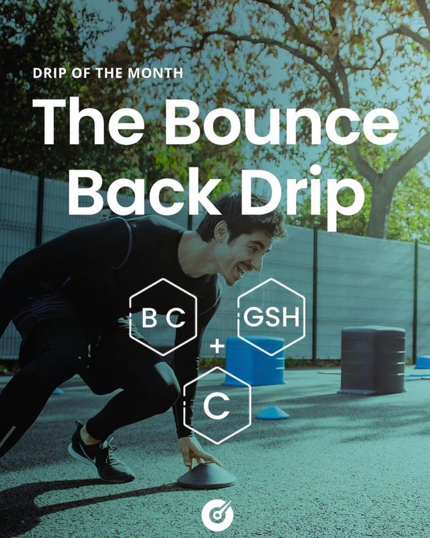 The Bounce Back Drip can help... - Restore Hyper Wellness