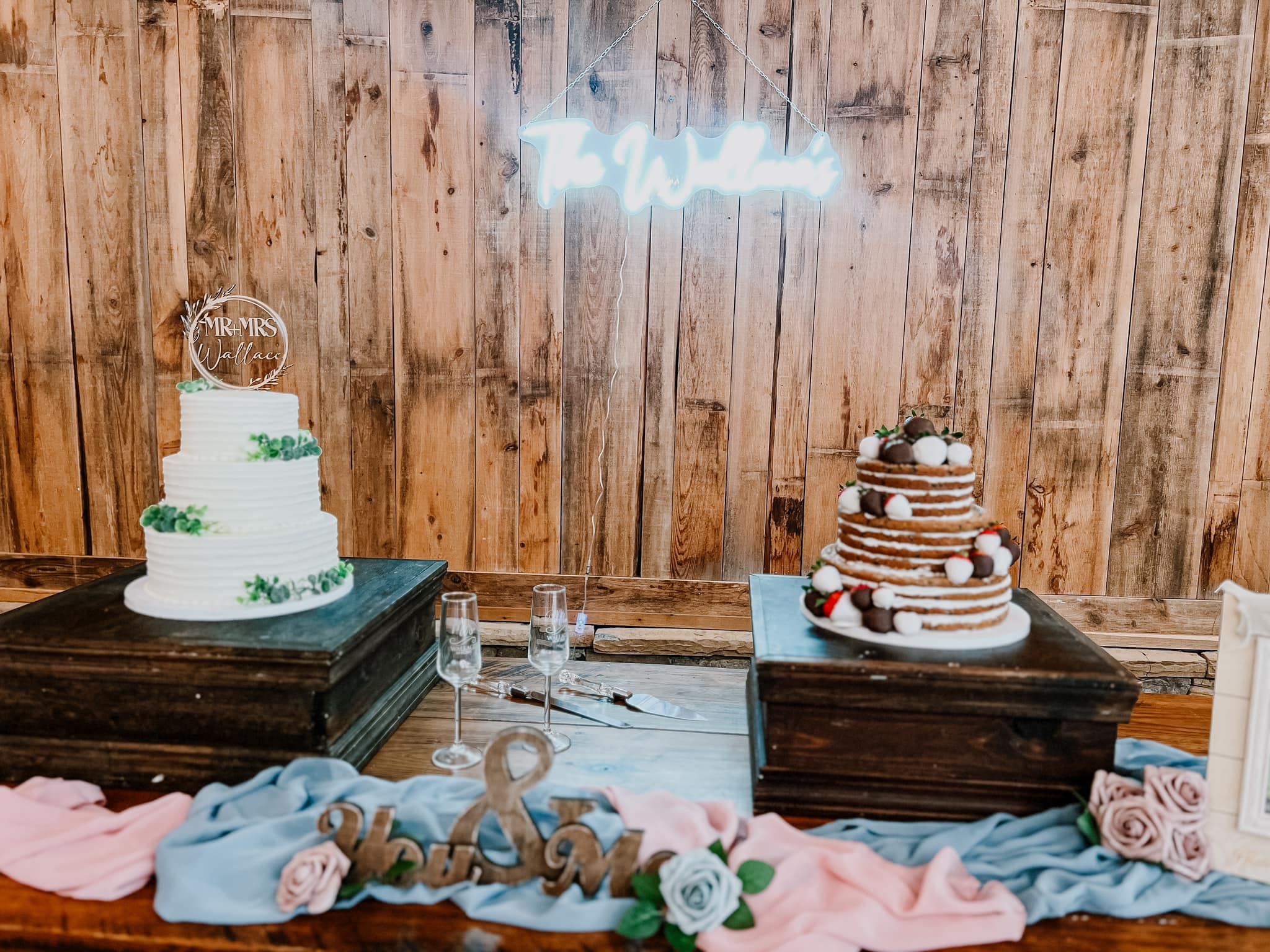D & Z Sweets | Clanton AL
