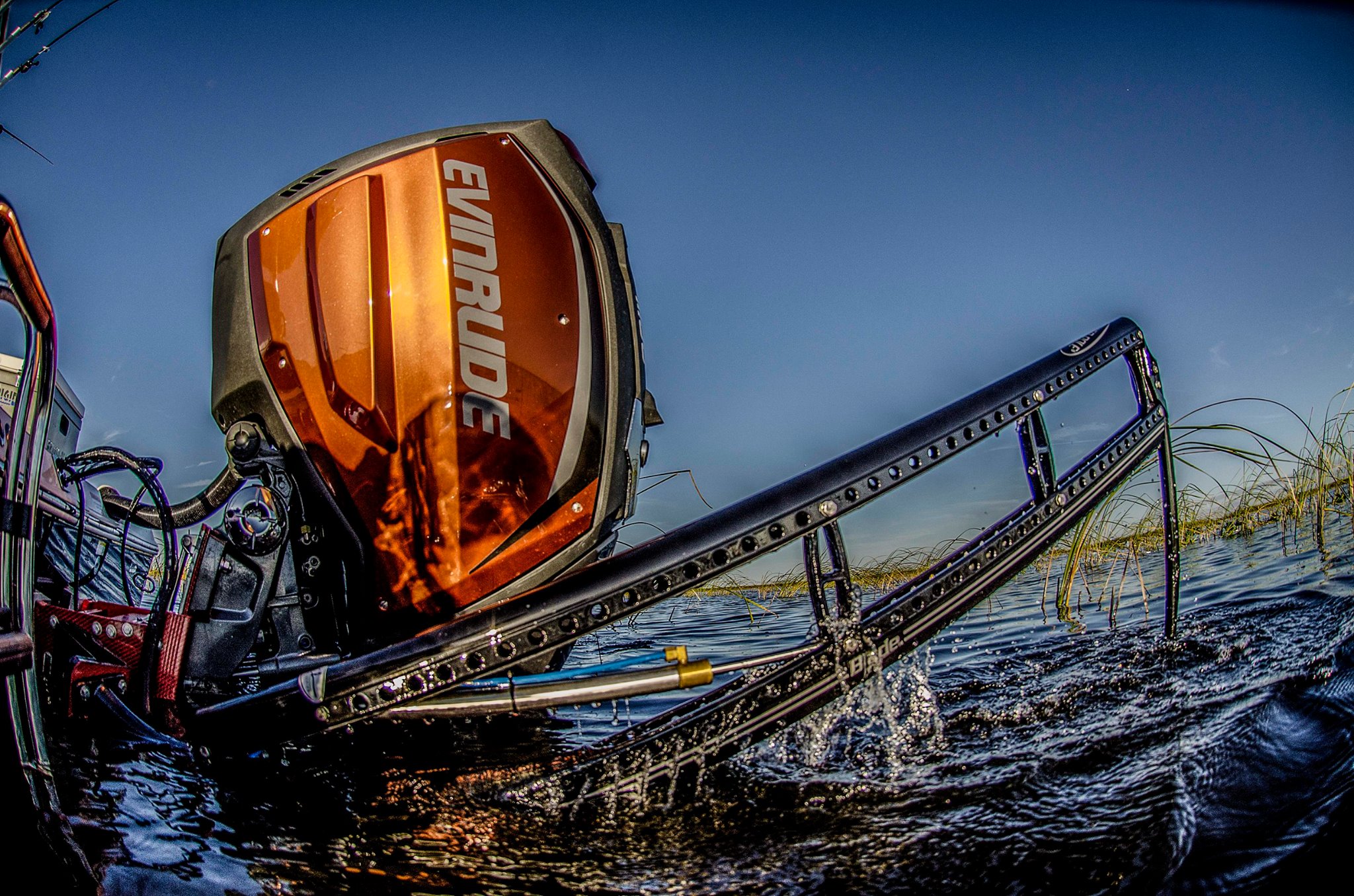 Ranger Boats - Ray Van Horn (aka The Gypsy Angler) is...
