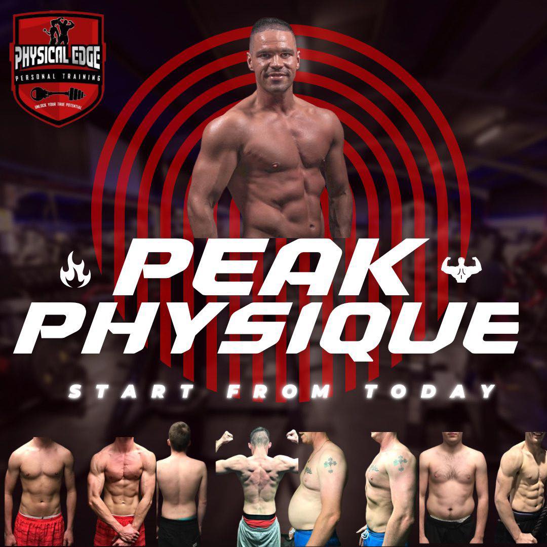 HYROX THIS AINT!! Every Friday @physical.edge.gym.24hour HYBRID A true ...