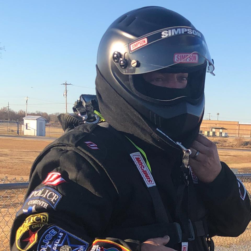 Midnight Special Racing... - Midnight Special Racing Team