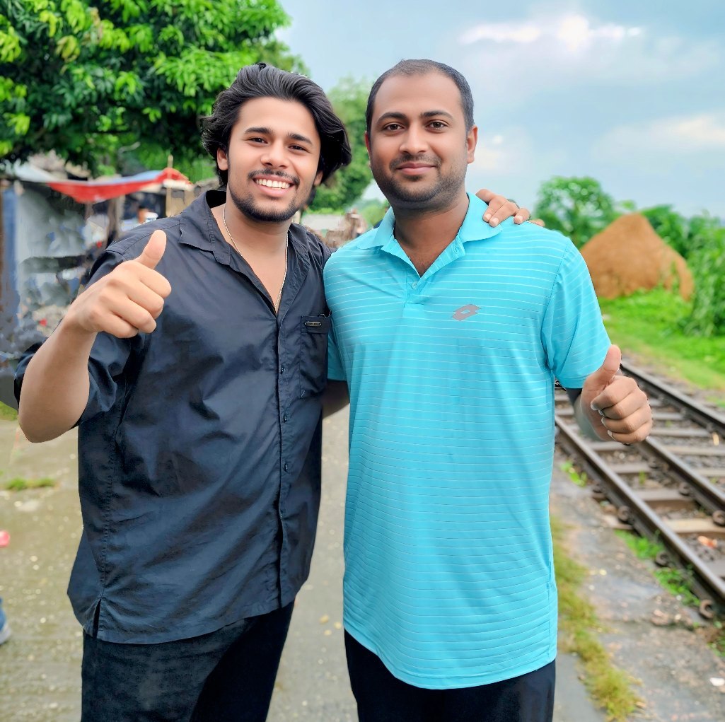 Trains are connecting #train #rail #funny #success #reels #railline # ...
