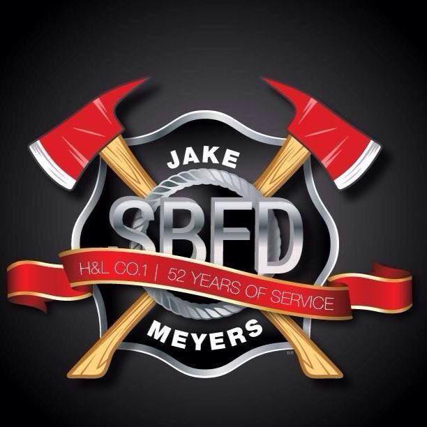 Saddle Brook Volunteer Fire Department - Made by FF Brian Radomski SBFD ...