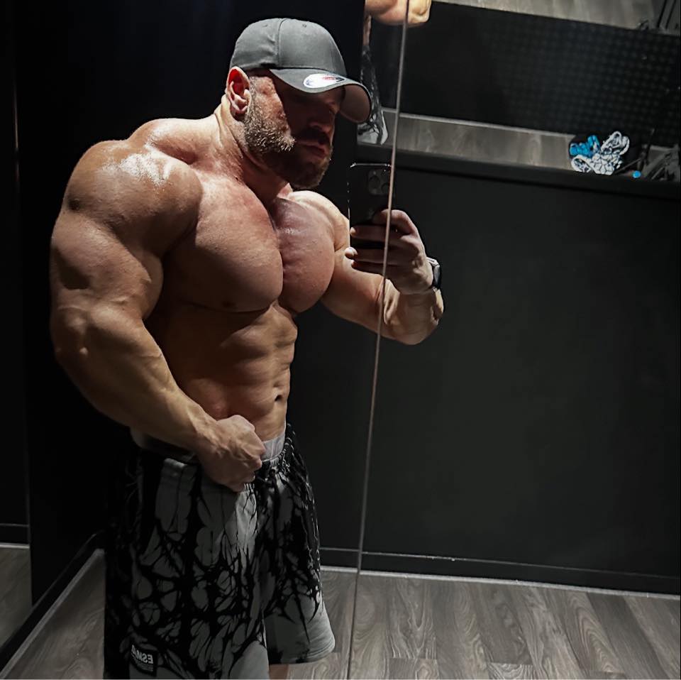 Brandon Angus Scott