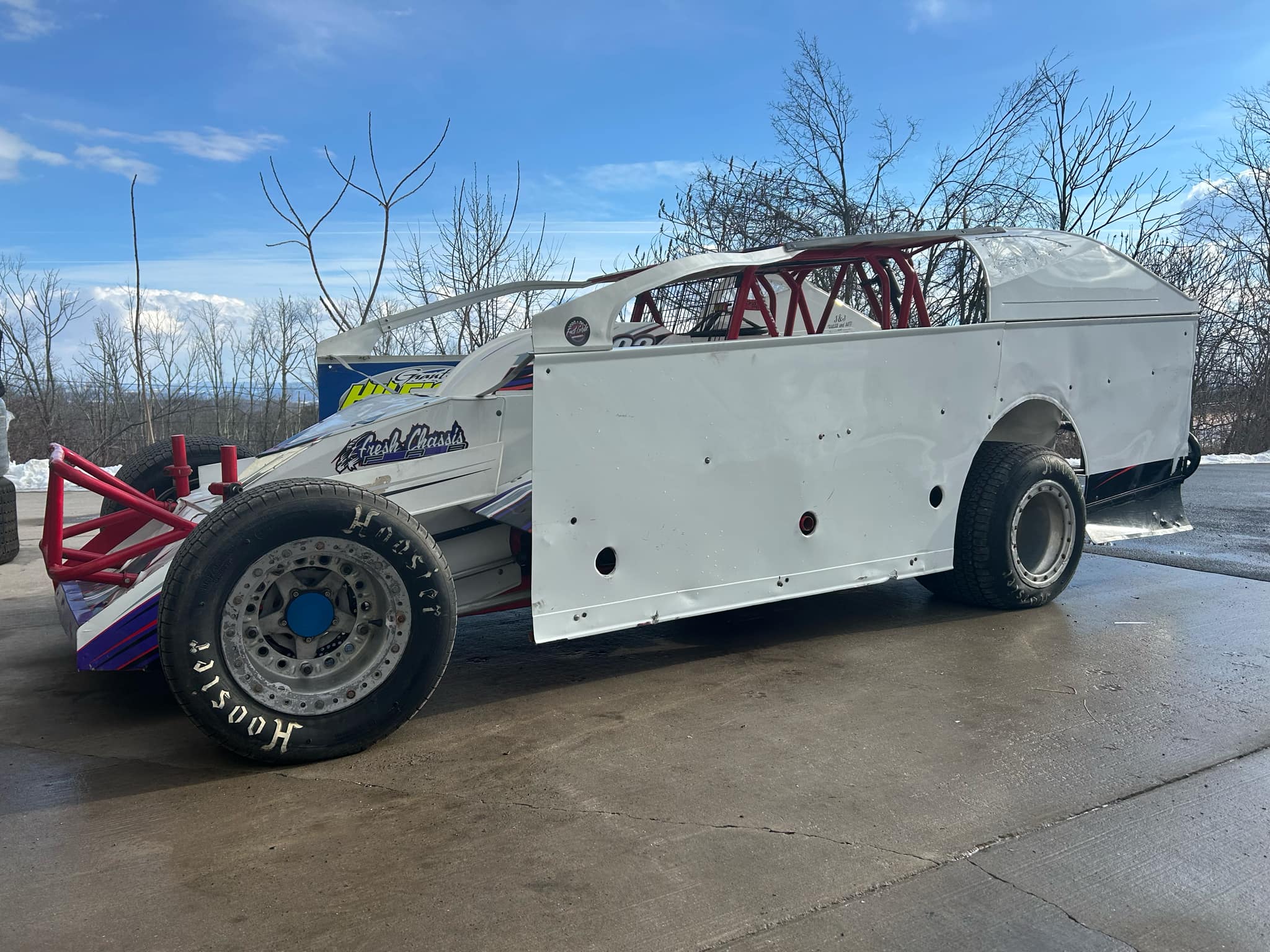 VINTAGE NORTHEAST MODIFIED & SPORTSMAN RACE CARS & PARTS | Facebook